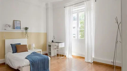 Rooms in Location is not specified - photo 1