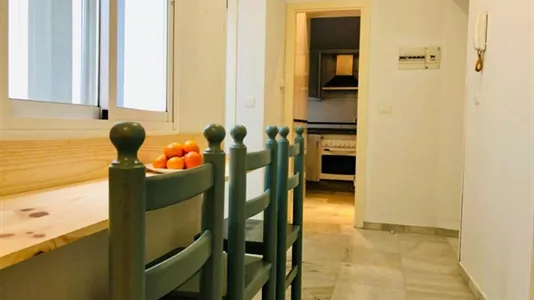 Rooms in El Fontanal - photo 8