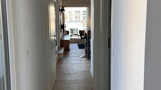 Apartments in Location is not specified - photo 9