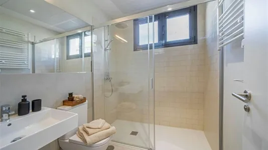 Apartments in Madrid Chamberí - photo 5