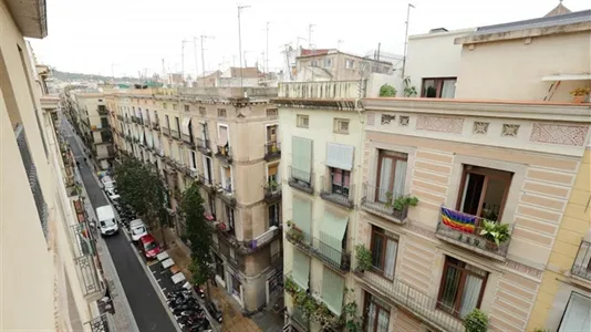 Rooms in Barcelona Ciutat Vella - photo 6