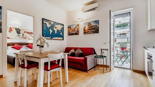 Apartments in Roma Municipio XIII β Aurelia - photo 6