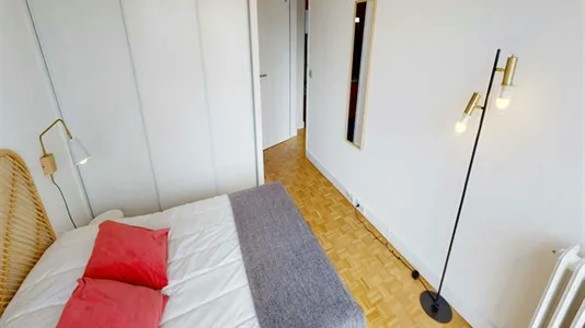 Rooms in Paris 13ème arrondissement - Place d'Italie - photo 4