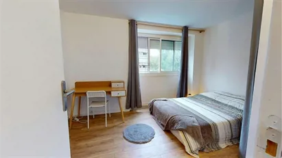 Room for rent in Lyon, Auvergne-Rhône-Alpes