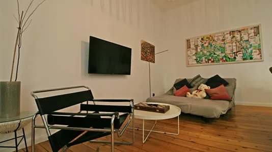 Apartments in Berlin Charlottenburg-Wilmersdorf - photo 4