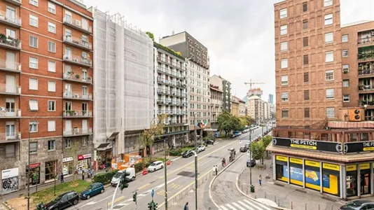 Rooms in Milano Zona 2 - Stazione Centrale, Gorla, Turro, Greco, Crescenzago - photo 8