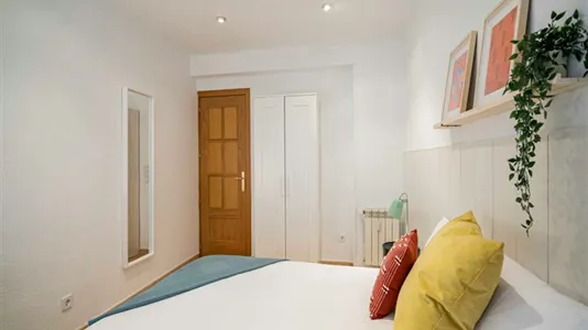 Rooms in Madrid Tetuán - photo 5