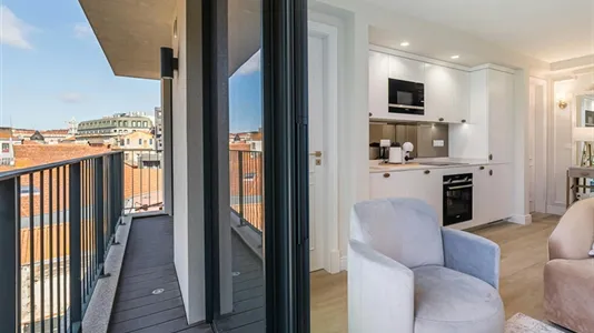 Apartments in Location is not specified - photo 10