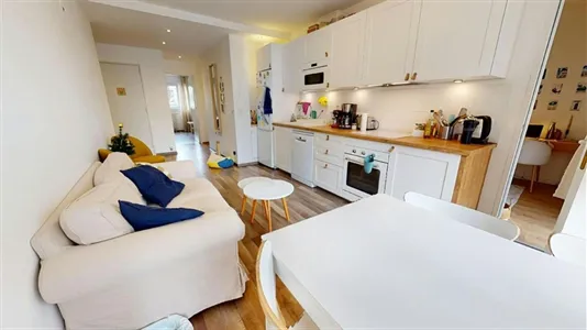 Rooms in Lyon - photo 10