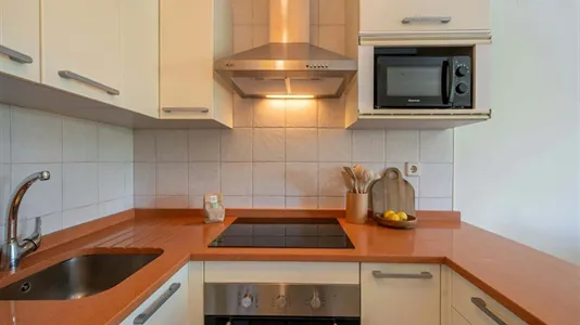 Apartments in Madrid Chamartín - photo 7