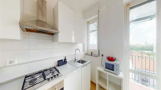 Rooms in Milano Zona 4 - Vittoria, Forlanini - photo 8