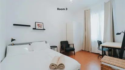 Room for rent in Madrid Chamartín, Madrid