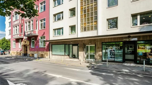 Rooms in Dusseldorf - photo 10