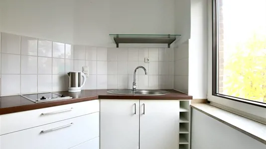 Apartments in Cologne Innenstadt - photo 3