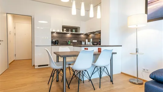 Apartments in Vienna Landstraße - photo 2