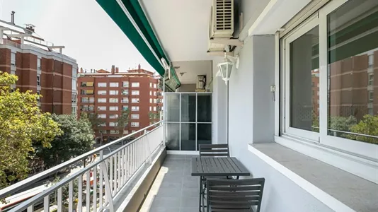 Apartments in Barcelona Les Corts - photo 9