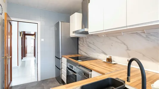 Apartments in Barcelona Horta-Guinardó - photo 10