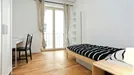 Room for rent, Frankfurt (region), Weisbachstraße