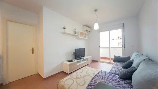 Rooms in Granada - photo 7