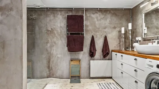 Houses in Helsingborg - photo 9