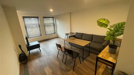 Apartments in Haarlem - photo 10