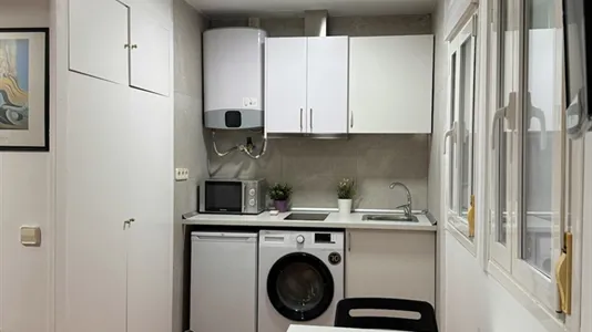 Apartments in Madrid Centro - photo 7