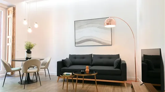 Apartments in Madrid Centro - photo 10