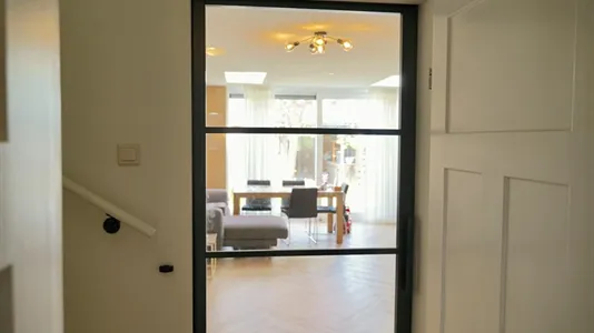 Houses in Almere - photo 7