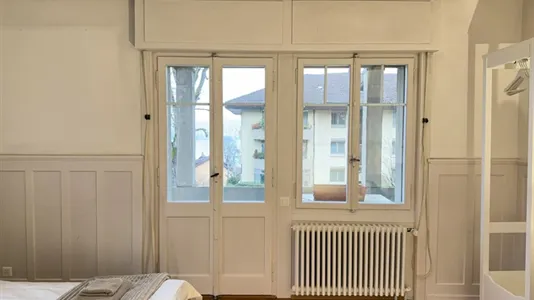 Apartments in Horgen - photo 9