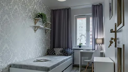 Room for rent in Warsaw