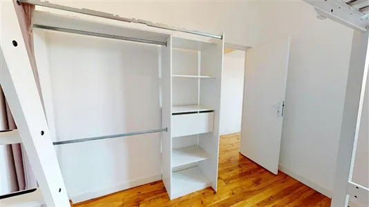 Rooms in Lille - photo 2