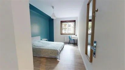 Room for rent in Saint-Étienne, Auvergne-Rhône-Alpes