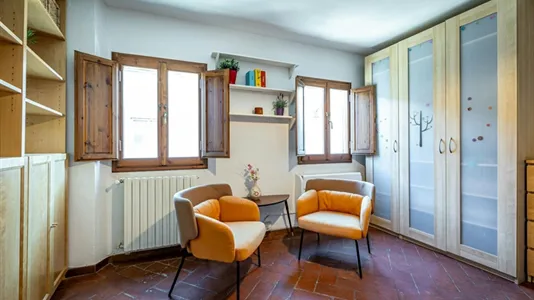 Apartments in Florence - photo 9