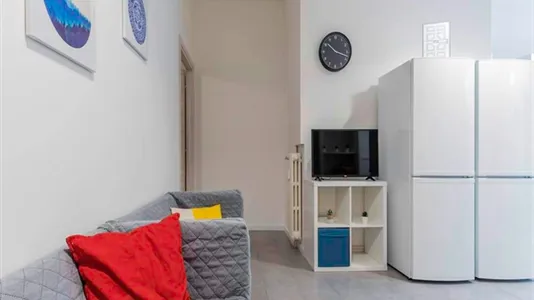 Rooms in Milano Zona 8 - Fiera, Gallaratese, Quarto Oggiaro - photo 6