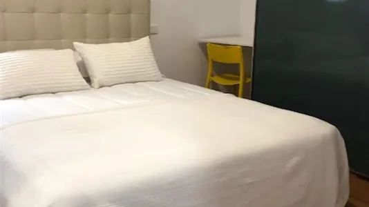 Apartments in Madrid Chamberí - photo 5