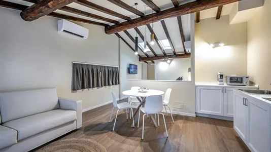 Apartments in Prato - photo 2