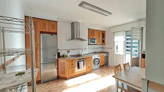 Apartments in Bilbao - photo 8