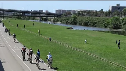 House for rent in Badalona, Cataluña