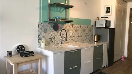 Apartments in Location is not specified - photo 4