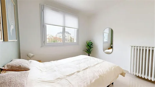 Rooms in Dijon - photo 4