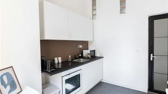 Rooms in Budapest XIII. kerület - photo 8