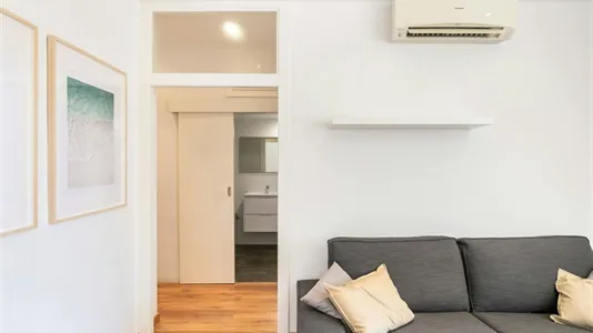 Apartments in Barcelona Gràcia - photo 7