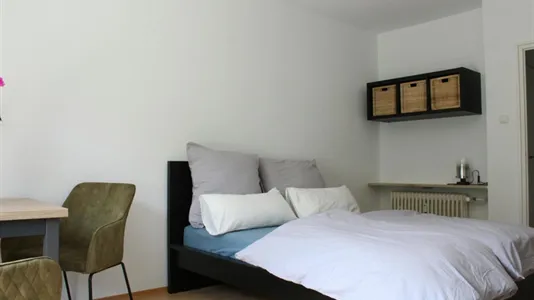Apartments in Munich Au-Haidhausen - photo 2