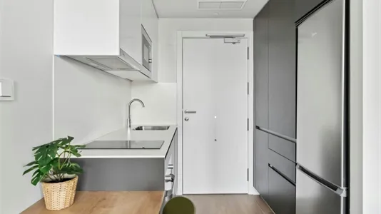 Apartments in Cañada Real de la Galiana - photo 6