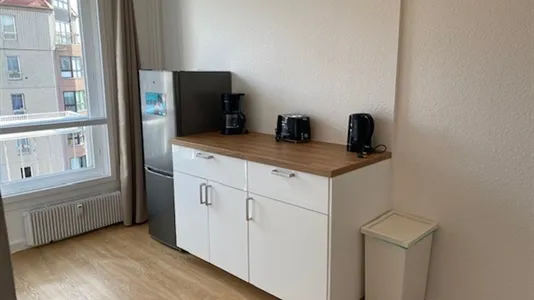 Apartments in Berlin Mitte - photo 7