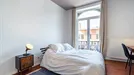 Room for rent, Charleroi, Henegouwen, Rue Isaac