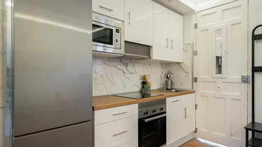 Apartments in Húmera-Somosaguas-Prado del Rey - photo 9