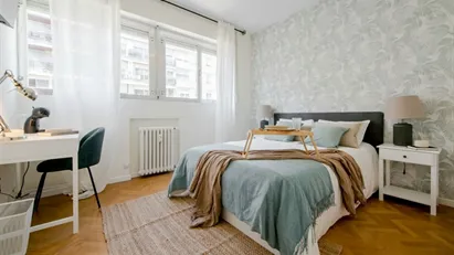 Room for rent in Madrid Chamberí, Madrid