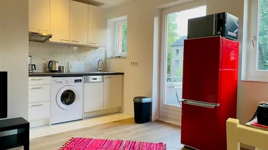 Apartments in Dusseldorf - photo 10