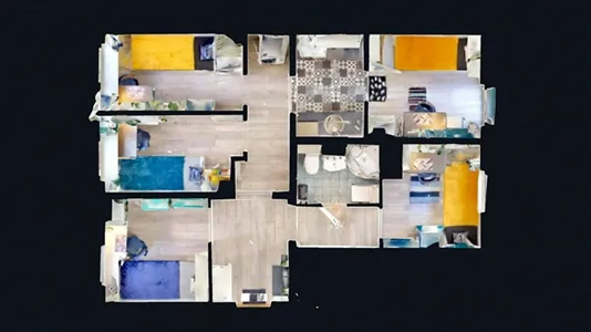 Rooms in Location is not specified - photo 9